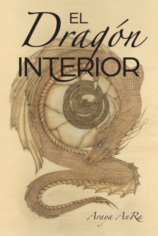 Книга Dragon Interior 