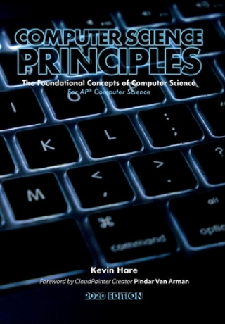 Kniha Computer Science Principles 