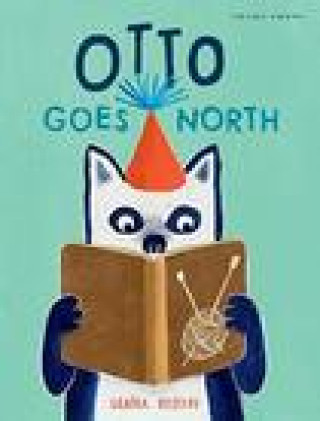 Βιβλίο Otto Goes North Ulrika Kestere
