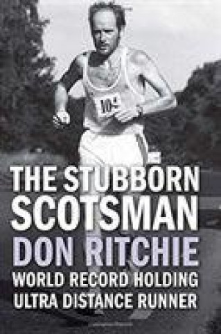 Knjiga Stubborn Scotsman Donald Ritchie