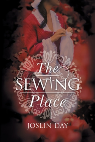 Книга Sewing Place Joslin Day