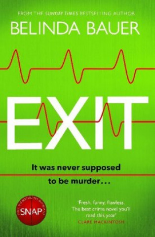 Buch Exit 