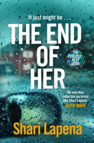Книга End of Her 