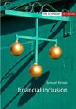 Carte Financial Inclusion Samuel Kirwan