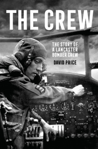 Book Crew David Price
