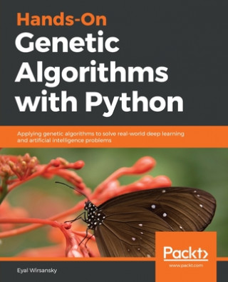 Könyv Hands-On Genetic Algorithms with Python 