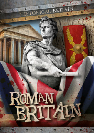 Libro Roman Britain SUSAN HARRISON