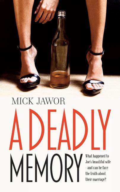 Knjiga Deadly Memory Mick Jawor