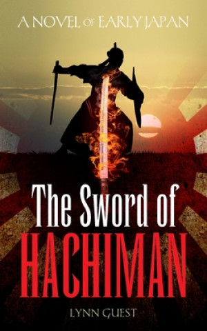 Книга Sword of Hachiman 