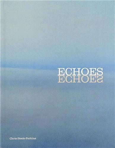 Kniha ECHOES STEELE-PERKINS