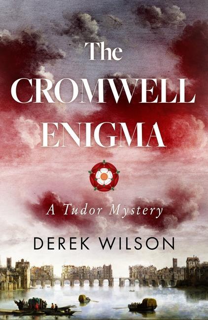 Buch Cromwell Enigma Derek Wilson