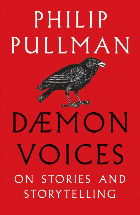 Kniha Daemon Voices 