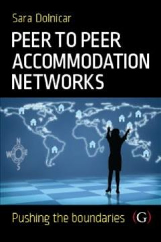 Книга Peer to Peer Accommodation Networks Dolnicar