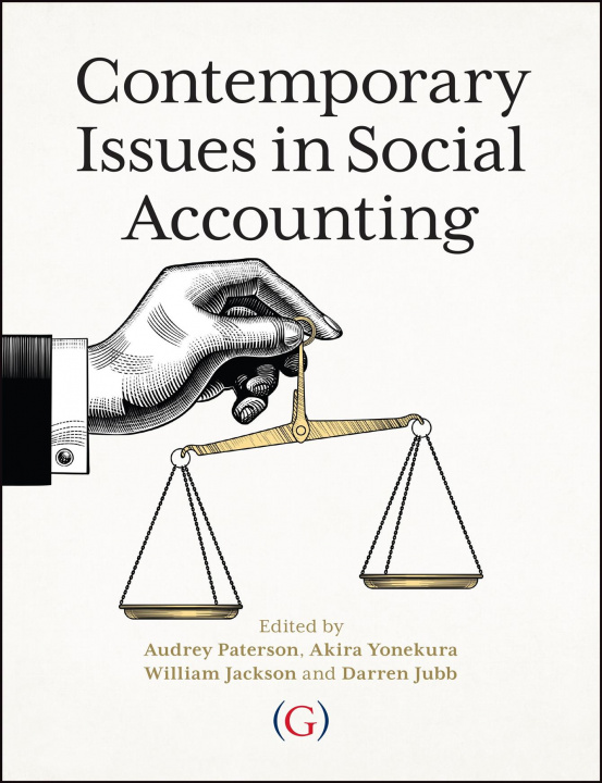 Carte Contemporary Issues in Social Accounting Paterson