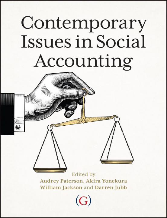 Kniha Contemporary Issues in Social Accounting Paterson