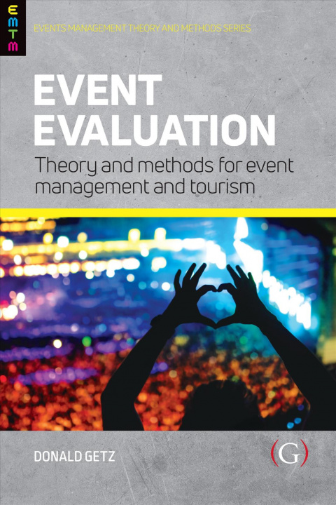 Kniha Event Evaluation: Getz