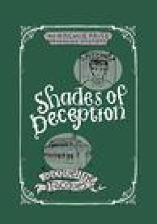 Knjiga Shades Of Deception Jacqueline Jacques