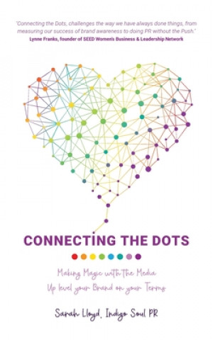 Книга Connecting The Dots 