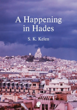 Kniha Happening in Hades 