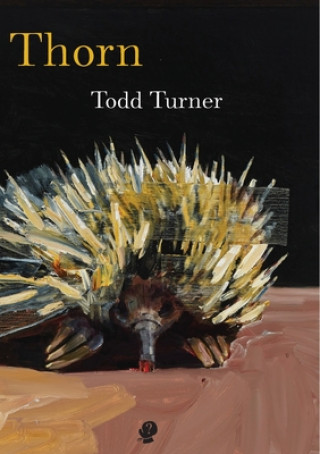 Knjiga Thorn Todd Turner
