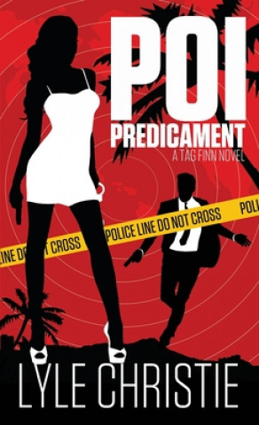 Book Poi Predicament Lyle Christie