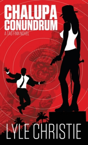 Livro Chalupa Conundrum Lyle Christie