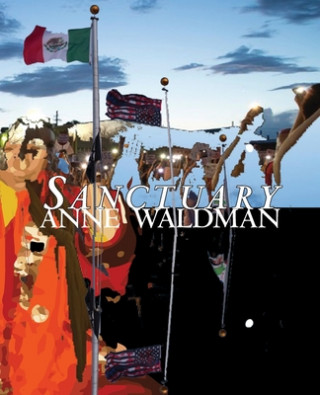 Buch Sanctuary Anne Waldman