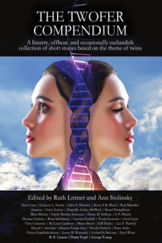 Knjiga The Twofer Compendium Ann Stolinsky