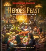 Книга Heroes' Feast (Dungeons & Dragons) Kyle Newman