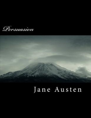 Knjiga Persuasion Jane Austen