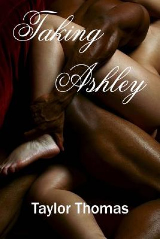 Book Taking Ashley Taylor Thomas