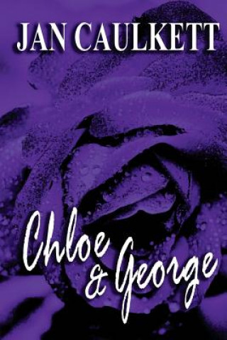 Buch Chloe & George Jan Caulkett