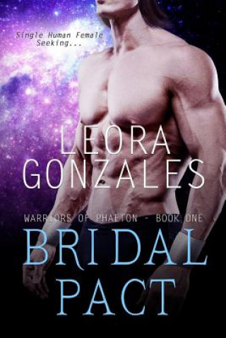 Libro Bridal Pact Leora Gonzales