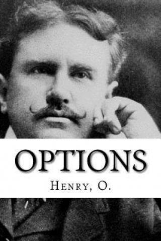 Könyv Options O Henry
