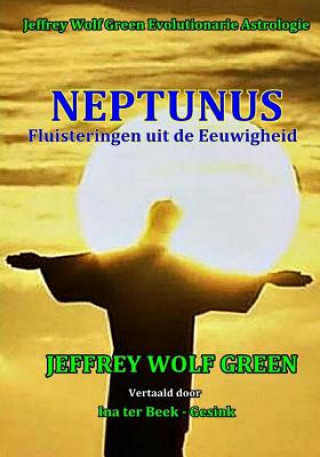 Книга Neptunus Jeffrey Wolf Green