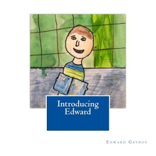 Knjiga Introducing Edward Edward Gaydos