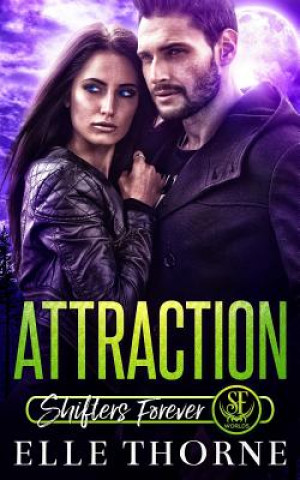 Book Attraction Elle Thorne