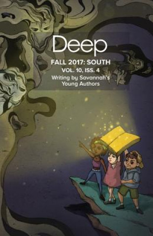 Knjiga Deep FALL 2017: South Deep Center