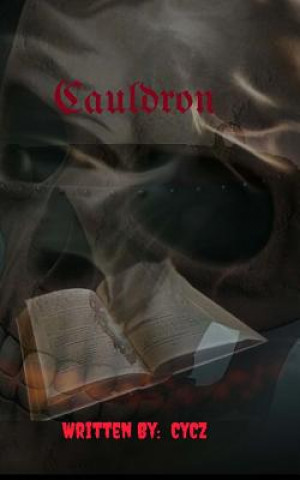 Book Cauldron Cycz