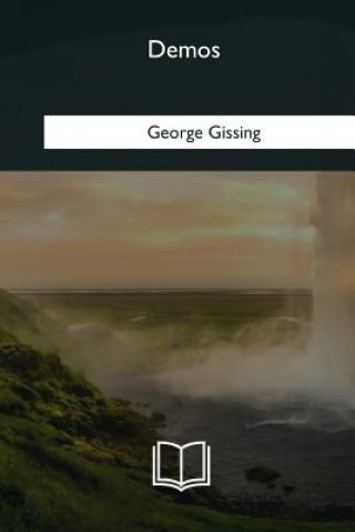 Libro Demos George Gissing