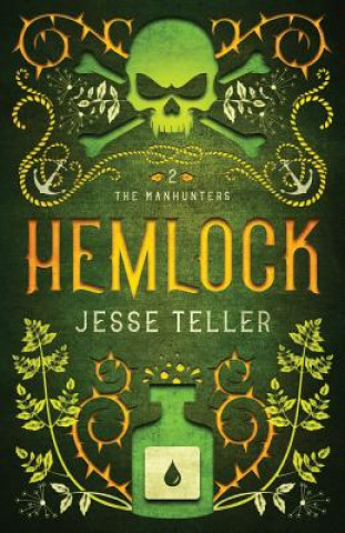 Knjiga Hemlock Jesse Teller