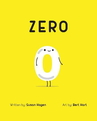 Knjiga Zero Susan Marie Hagen