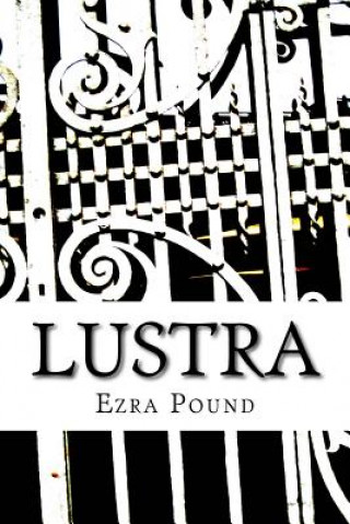 Carte Lustra Ezra Pound