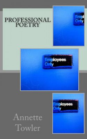 Book Professional Poetry Annette Towler