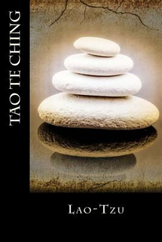 Kniha Tao Te Ching Lao-Tzu