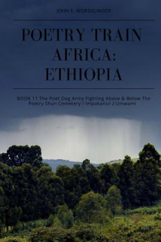 Carte Poetry Train Africa: Ethiopia 11 Munia Khan