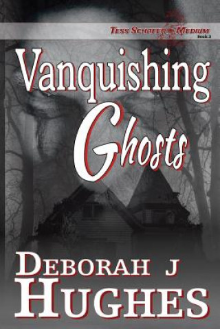 Book Vanquishing Ghosts Deborah J Hughes