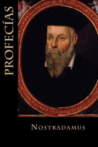 Βιβλίο Profecías Nostradamus