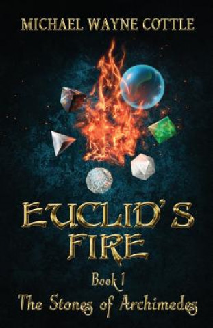 Knjiga Euclid's Fire Michael Wayne Cottle