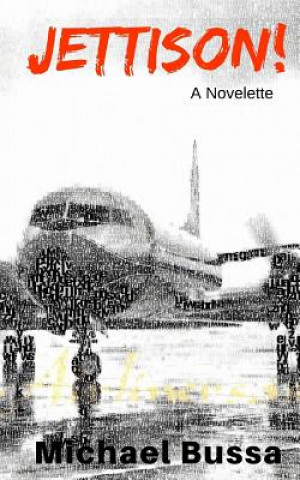 Book Jettison! Michael Bussa